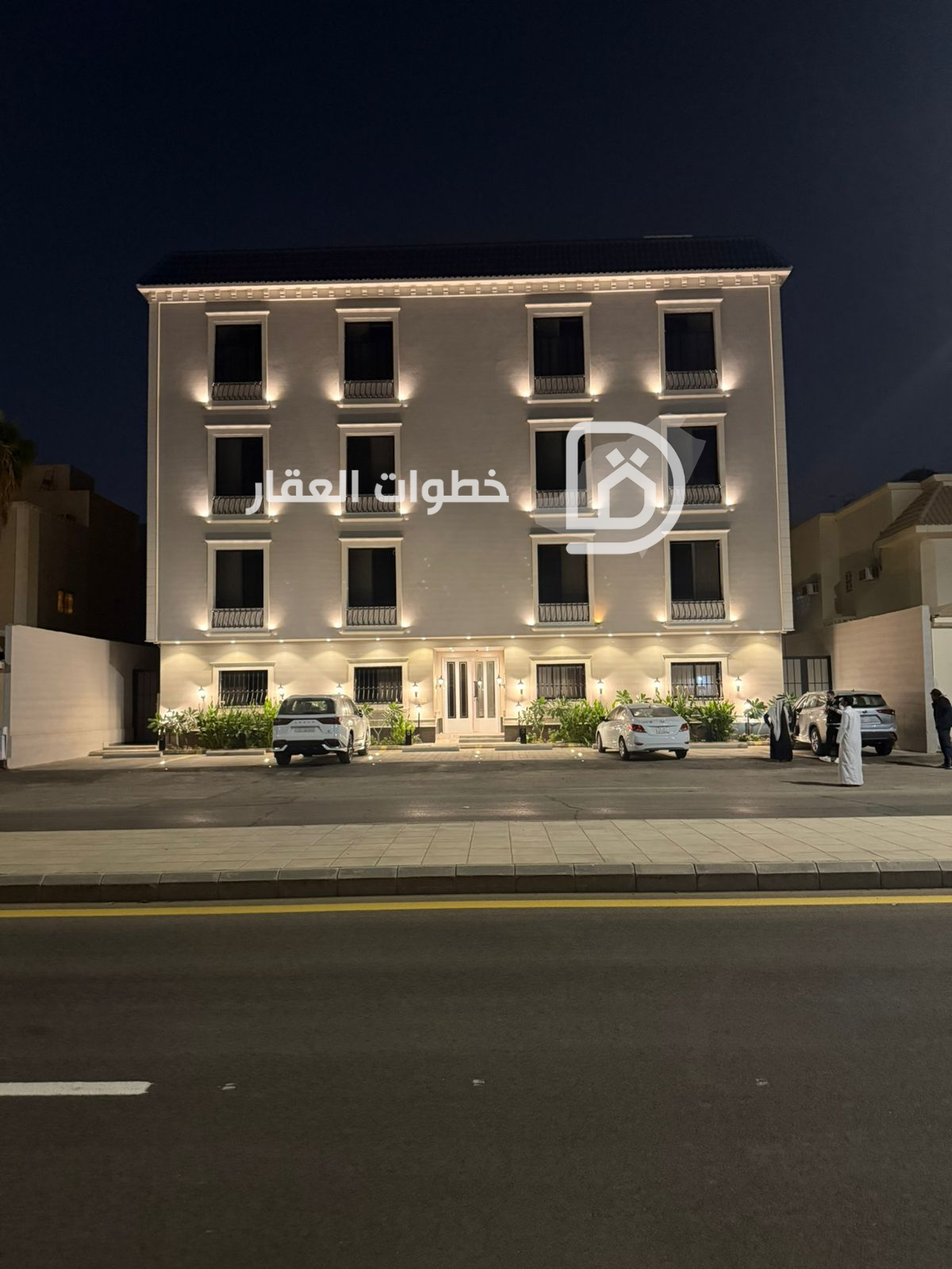 Aqare | خطوات العقار